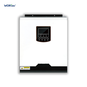 Solar Power Supply <strong>System</strong> <strong>Integrated</strong> Energy Storage and Power Generation 1KW 3KW 5Kw 5Kva 10KW off Grid Solar Power <strong>System</strong> - Product Image 6