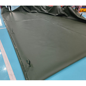Factory Direct TPU Long Life Fuel Oil <strong>Tank</strong> Foldable Rectangular <strong>Tank</strong> for Fuel Oil Storage