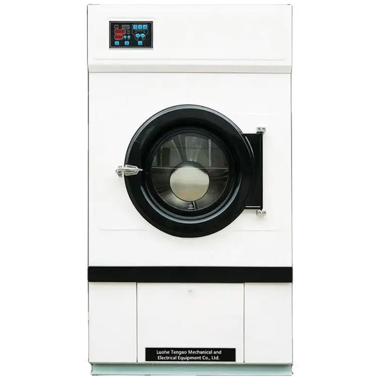 Mesin Pengering Pakaian Mini Portable Vented Dryer Tumble Cloth Dryer