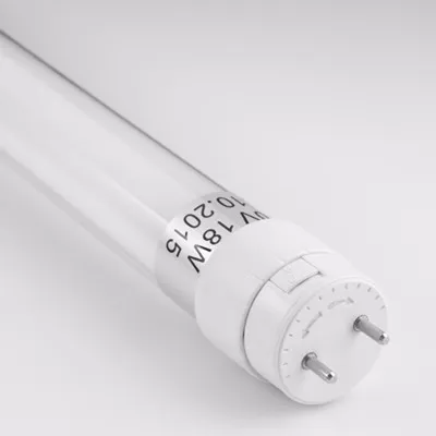 Nuevo producto Led T8 Nano Tube 18W PC Aluminio 90 80 SMD Led Diseño novedoso Precio al por mayor Tubo Led Grow Light Led Tube 24W 900mm