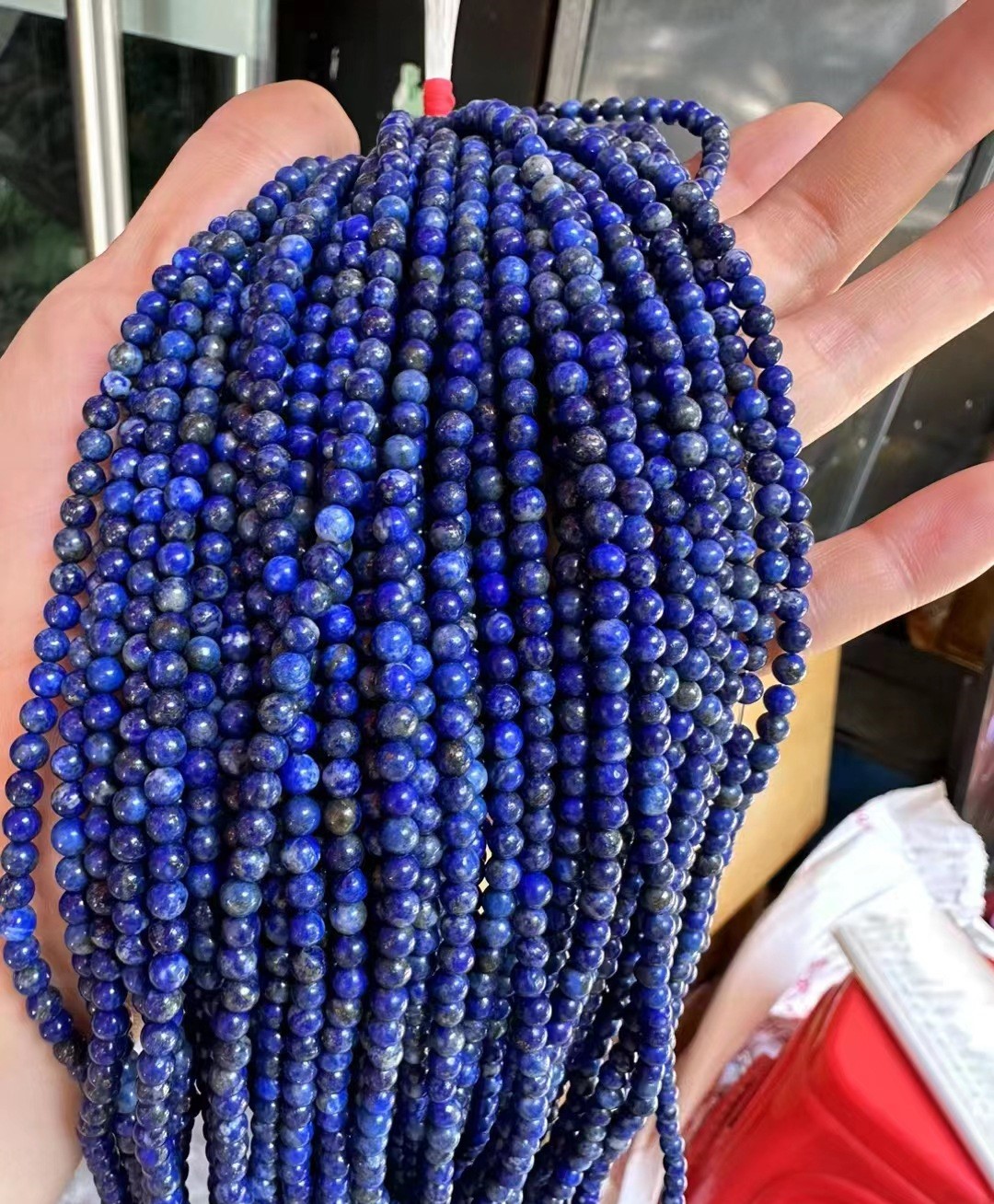 Lapis-lazuli