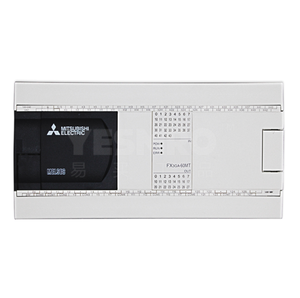 Sistema de control de automatización industrial nuevo y original Mitsubi-shi PLC/ES-Acontrolador lógico programable - Product Image 2