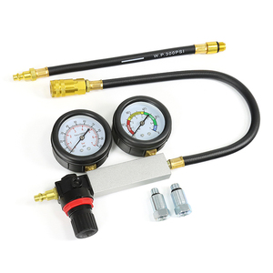 Ysgj เครื่องทดสอบการรั่วไหลของเครื่องยนต์เครื่องทดสอบการบีบอัดเครื่องทดสอบการรั่วไหล - Product Image 2