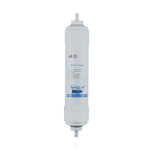 <strong>11</strong> Inch 3/8 Tube I Type Quick Fitting Insert Water <strong>Filter</strong> Element Cartridge Replacement for Water Purifier System - Product Image 2