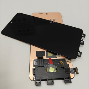 100% การทดสอบการแสดงผลหน้าจอสัมผัส LCD สำหรับโทรศัพท์มือถืออะไหล่จอ LCD สำหรับ OPPO reamle gtmaster reamle Q3pro Reamlex7max R - Product Image 2