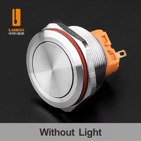 Without LED