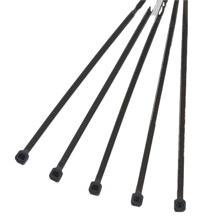 Heavy Duty Extra Long Cable Ties 1030mm X 12.5mm Black