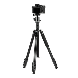 Nhôm DSLR Máy Ảnh <span class=keywords><strong>Tripod</strong></span> Đứng Selfie Stick Du Lịch <span class=keywords><strong>Tripod</strong></span> 360 Miễn Phí Điều Chỉnh Chuyên Nghiệp Máy Ảnh <span class=keywords><strong>Tripod</strong></span> Linh Hoạt <span class=keywords><strong>Tripod</strong></span> - Product Image 1