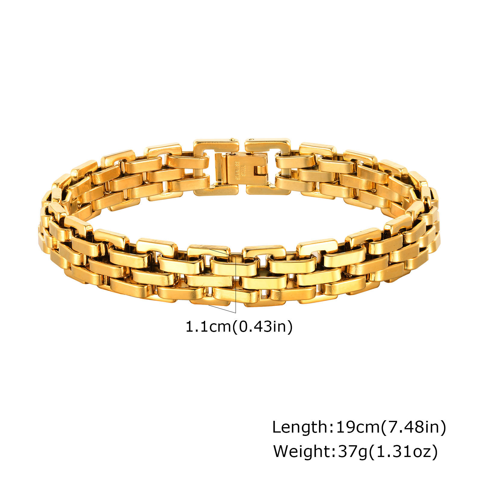 Oro 19 cm