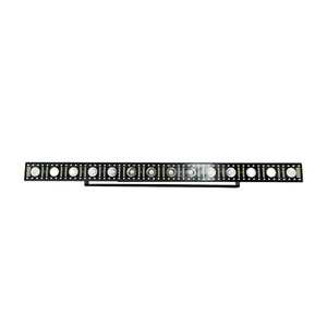 POJ OJ-X1403 แสงเมทริกซ์ 14 ชิ้น 3 วัตต์ 3 ใน 1 RGB Led Dot Matrix พิกเซลแสงสําหรับดีเจดิสโก้ปาร์ตี้แสงเวที - Product Image 1