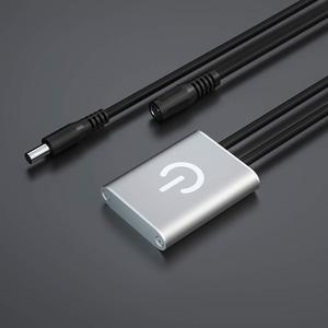 BS014 interruttore della luce del sensore di movimento dell'armadio da cucina dell'armadio leggero per strisce led - Product Image 2