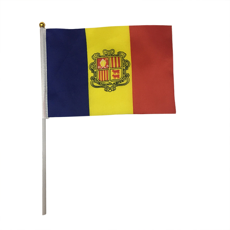 Andorra