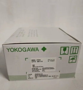 <strong>Yokogawa</strong> General Purpose Temperature Controller UT35A UT32A UT32A-010-11-00 Temperature Controller Stock - Product Image 6