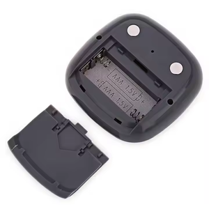 Timer da cucina 2511 all'ingrosso per il conto alla rovescia delle vendite dirette della fabbrica Timer con schermo LCD - Product Image 5