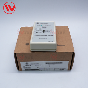 Nuovo dispositivo di archiviazione del programma SLC 1747-RL302 1747-RL401 PLC Controller di programmazione 1747PSD AB - Product Image 1