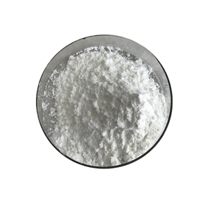 Suministro de fábrica de buena calidad Sio2 en polvo Nano polvo de dióxido de silicio - Product Image 1