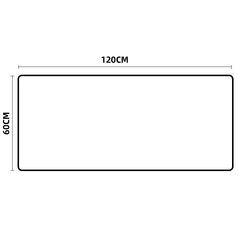 60x120ซม.