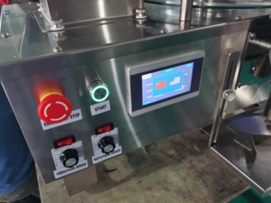 小型胶囊片剂计数机实验室规模片剂计数机 - Product Image 5