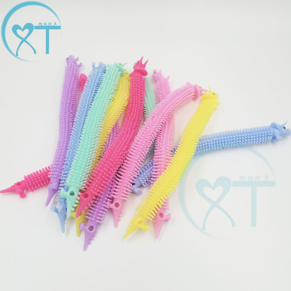 Dinosaur lala le bracelet color style-random mixed hair
