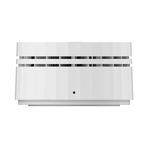Detector de monóxido de carbono interconectado para el Hogar Inteligente certificado ETL para sistema de alarma contra incendios - Product Image 6