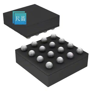<strong>STCD2400F35F</strong> BOM Service IC CLK BUF 1:4 52MHZ 16FLIPCHIP <strong>STCD2400F35F</strong> - Product Image 1