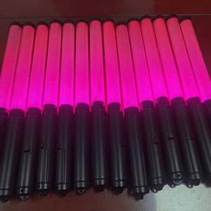 Biểu tượng tùy chỉnh điều khiển từ xa DMX <span class=keywords><strong>LED</strong></span> Wands mềm lễ hội buổi hòa nhạc Light-Up <span class=keywords><strong>Stick</strong></span> Hot Bán cho chương trình khuyến mãi - Product Image 6