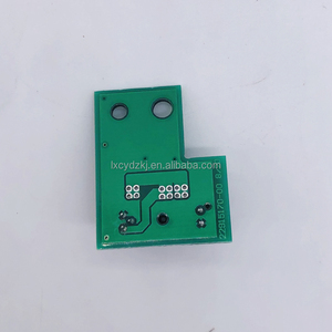 Eco Solvent Printer Roland SP540V Pinch Roller Pole <strong>Encoder</strong> <strong>Sensor</strong> Board SP300V SP 540V Paper Pressure Roller Axis <strong>Sensor</strong> - Product Image 2
