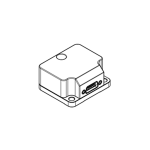 3 axis accelerometer+3 axis magnetometer+3 axis Gyro Digital Output HIGH PRECISION <strong>MEMS</strong> AHRS - Product Image 5