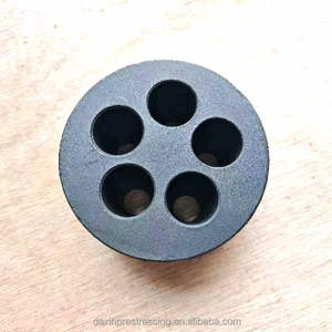 Factory Price 0.5 <strong>PT</strong> PC <strong>Strand</strong> Pre Stressed Active Anchor Set for Foundation Tensioning - Product Image 2