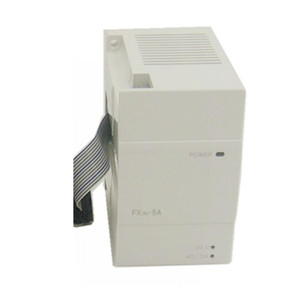 FX2N-5A Melsec Mitsubishi Plc Programming Controller Inverter <strong>Modules</strong> <strong>Input</strong> <strong>Output</strong> <strong>Module</strong> for Plc Controllers Fx2n5a - Product Image 3