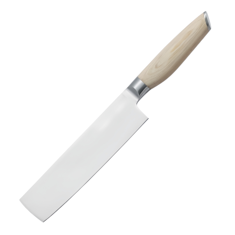 Couteau à trancher de 7 pouces