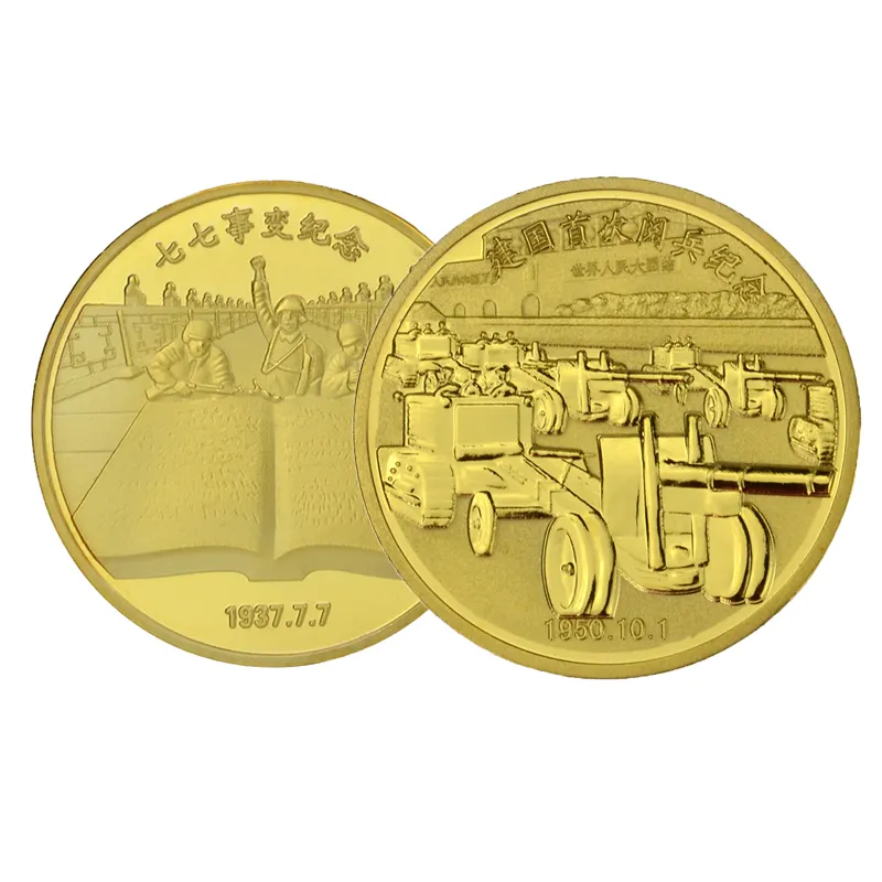 Novidade vintage arcade china metal antigo em branco moeda de sublimação design barato token personalizado ouro moedas dos eua