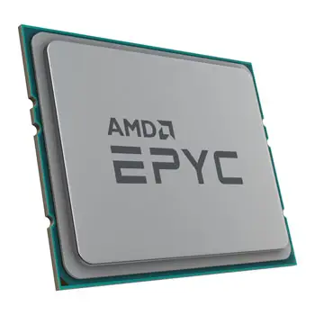 새로운 프로세서 EPYC 7763 cpu 프로세서 64 코어 128 스레드 2.45GHz 280W