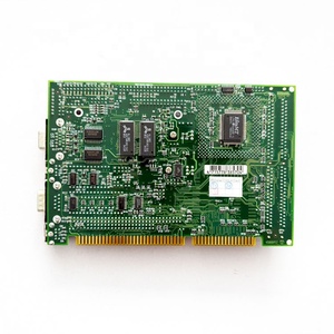ARBOR HS5080 HS5200 00072410 HS3000 00072410 VER.1.2組み込みマザーボードストックタイプ組み込みコンピュータ - Product Image 4