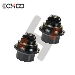 Штурмовой двигатель, SK30SR-5 гусеничный SK27SR-5, SK35SR-5 для мини-экскаватора <span class=keywords><strong>Kobelco</strong></span>, поставщик запчастей для ходовой части, оптовая продажа - Product Image 2