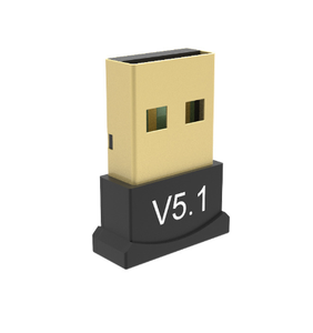 USB 5.0 Adapter Computer Laptop Wireless USB 5.1 Empfänger Audio Transmitter - Product Image 1