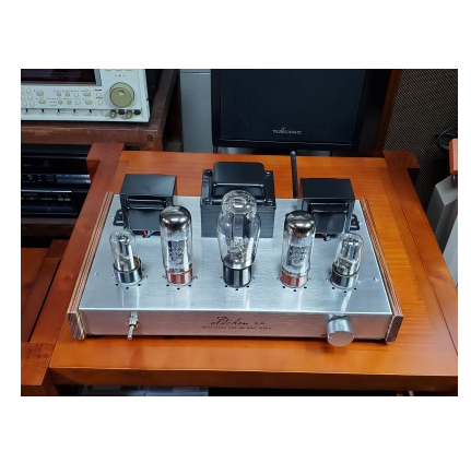 Version HIFI blanche + Bluetooth