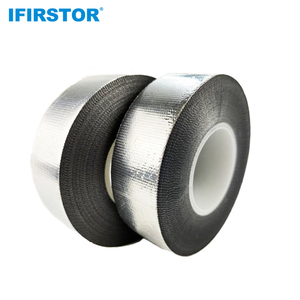 Keo Dán Sửa Chữa Siêu Mạnh Băng Keo Nhôm Sợi Thủy Tinh Chịu Nhiệt Độ Cao Chống Thấm Vĩnh Viễn - Product Image 3