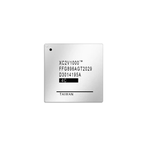 集積回路FpgaフィールドプログラマブルゲートアレイXc2v1000-4ffg896c新品オリジナル在庫供給Fbga- 2v-4cyxw