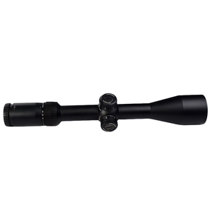 Kapsamları optik 6-24X50 uzun menzilli açık yürüyüş avcılık için kapsam sight ffp taktik av kapsam balıkçılık kamp - Product Image 6