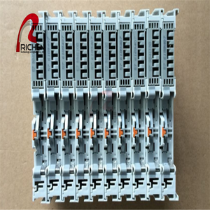 New and Original Beckhoff <strong>PLC</strong> Module KL1408 EtherCAT Bus Coupler Digital <strong>Input</strong>/<strong>output</strong> Terminal Module in Stock - Product Image 1