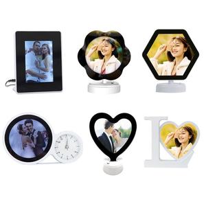 กระจกแต่งหน้า LED อเนกประสงค์สำหรับตกแต่งบ้าน - Product Image 4