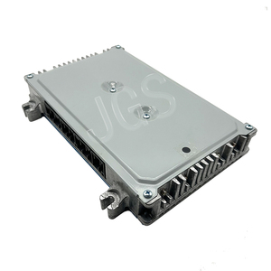 Excavator Ecu Electric Parts Control Unite Controller Broad with <strong>Programming</strong> <strong>Software</strong> <strong>for</strong> Kobelco Volvo Hitachi Hyundai - Product Image 2