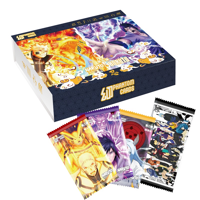 Caja de refuerzo fantasma