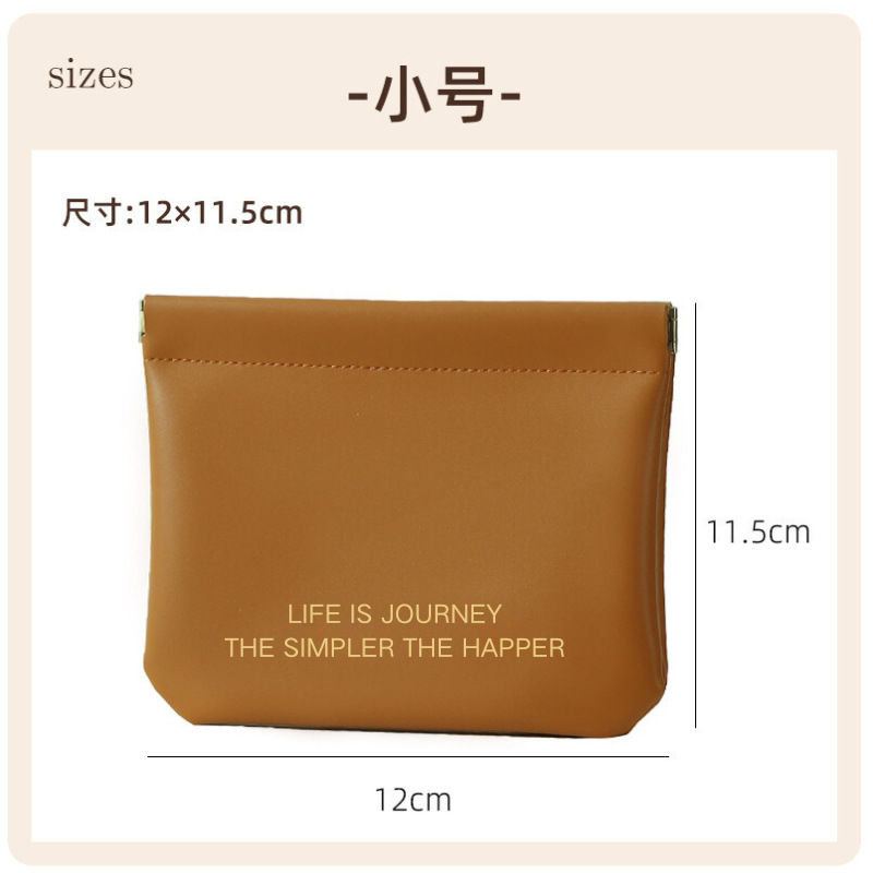 Love horse orange-small size