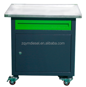 ZQYM dizel Cum-mins PT pompa Test cihazı PT G R H pompa Test tezgahı makinesi - Product Image 6