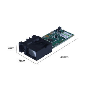 Multi-funzione Lidar sensore di distanza Laser USB piccolo 40cm medico di misura di altezza umana per i bambini - Product Image 1