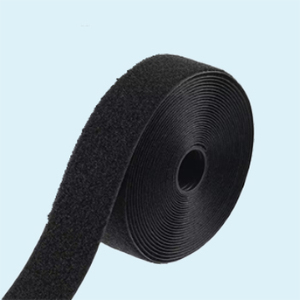 25mm High Quality OEM Velcroes Recycled Adhesive <strong>Hook</strong> and <strong>Loop</strong> Hoop <strong>Loop</strong> Custom Size Hoop and <strong>Loop</strong> for Baby - Product Image 3