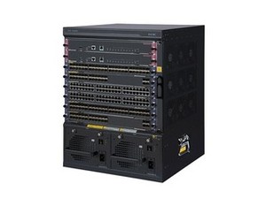 Parlak ve gelişmiş H3C anahtarı S7003X/S7006X - Product Image 6