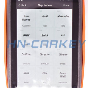 KYDZ Programmatore Fabbro Dispositivo di Supporto di Frequenza di Prova di Identità di Chip transponder di Aggiornamento A Distanza Duplicato Transponder - Product Image 6